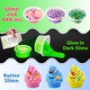 35 Cups DIY Slime Kit, Slime Making Kit for Girls,