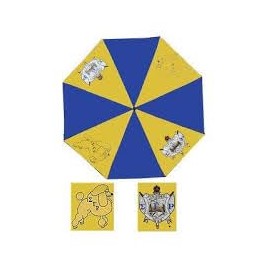 Sigma Gamma Rho Sorority Mini Hurricane Umbrella