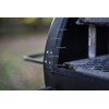 Total Control Offset Smoker Mod Kit for Oklahoma Joe's, and