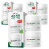 Dr. G Red Blemish Cica Soothing Cream Duo Special Set, 50ml, 6 pcs / 닥터지 레드 블레미쉬 시카 수딩 크림 듀오 기획세트, 50ml, 6개