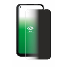 upscreen Anti-Spy Privacy Screen Protector for Gigaset GX6 Pro Privacy Screen Protector Film [Privacy Screen, Blue Light Filter]