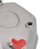 Cylinder Head Cover Aluminum Alloy Fast Heat Dissipation Cylinder Cover