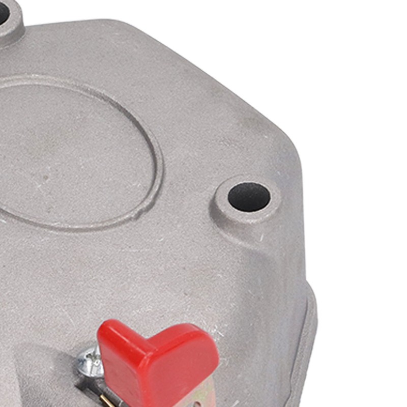 Cylinder Head Cover Aluminum Alloy Fast Heat Dissipation Cylinder Cover