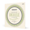 D'Addario | Pro-Arté | Cuerdas para Ukulele | 4 Cuerdas