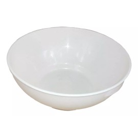 Boris 40 Platos Hondos Consomé Sopero Sopa Redondos 600ml