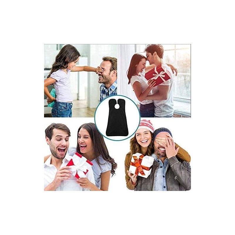 Emapoy Beard Bib Beard Apron, Beard Hair Catcher, Waterproof Beard