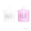 Hoyi Facial Foam Maker for Cleansing Bubble Cleansing Pink 4ea
