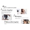 Set Reviving Farmasi Dr C Tuna Tratamiento comleto para el