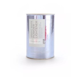 Ion Decolorante Reformulado En Polvo Sin Amoniáco Ion® 454g