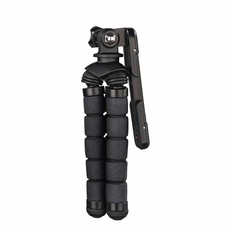Mini Tripod Flex for Smartphone and GoPro