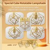 BEHIYA Bathroom Vanity Light with 3 Bulbs Bathroom Light Fixtures