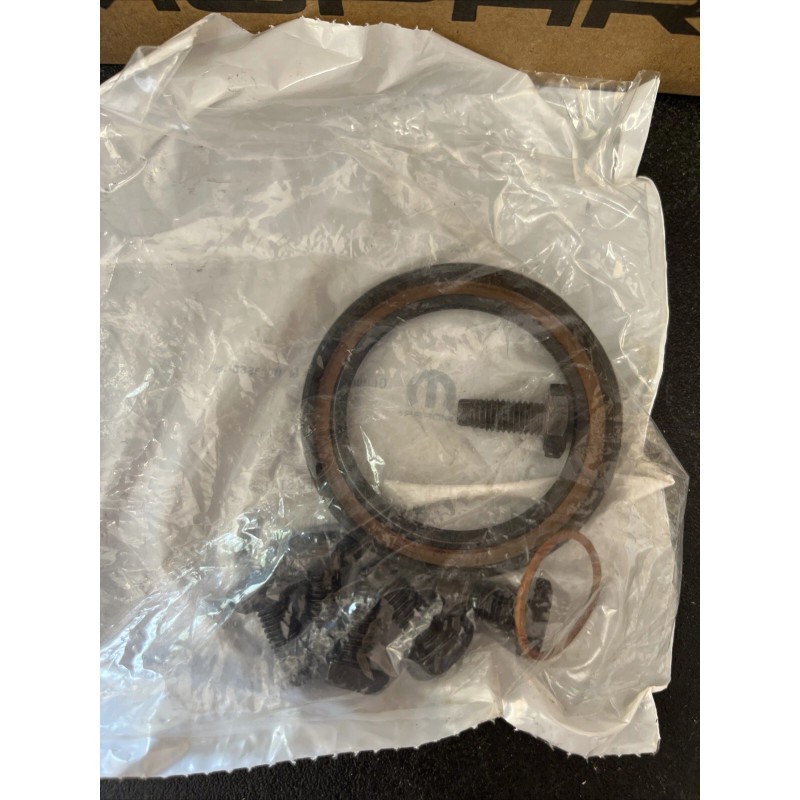 Mopar Automatic Transmission Torque Converter Seal Mopar 68382719AA