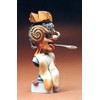 Portrait Pablo Picasso - Museum Shop Sculpture by Salvador Dali