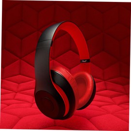 LABRIMP 1 Pair Replacement Headphone Pads for Wireless Comfortable Ear Cushion Covers Durable Sleeves Noise Reducing Design for Enhanced Sound