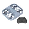 Mini Drone for Kids Portable Pocket RC Quadcopter with Altitude