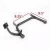 PCC 50cc MOPED GY6 CHINESE SCOOTER KICK STAND CENTER BRACKET