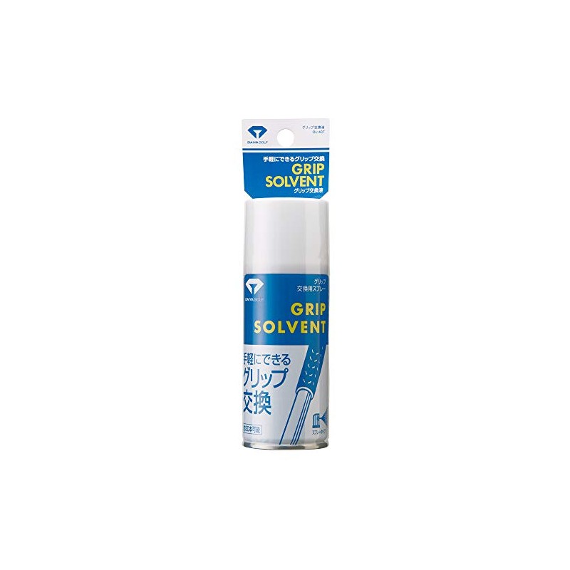 DAIYA Grip Replacement Solution OL-407