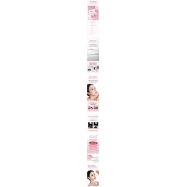 Santte Collagen Mask Leader Premium Gel Moisturizing Elasticity Mask Pack 1 box (10 sheets) Soother Mask 1 box / 상떼 콜라겐 마스크 리더 프리미엄 겔 촉촉한 보습 탄력 마스크팩 1박스(10매) 수더마스크1박스