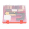 Wooden Floor Repair Kit Multifunction Wood Furniture Crack Laminate Scratch