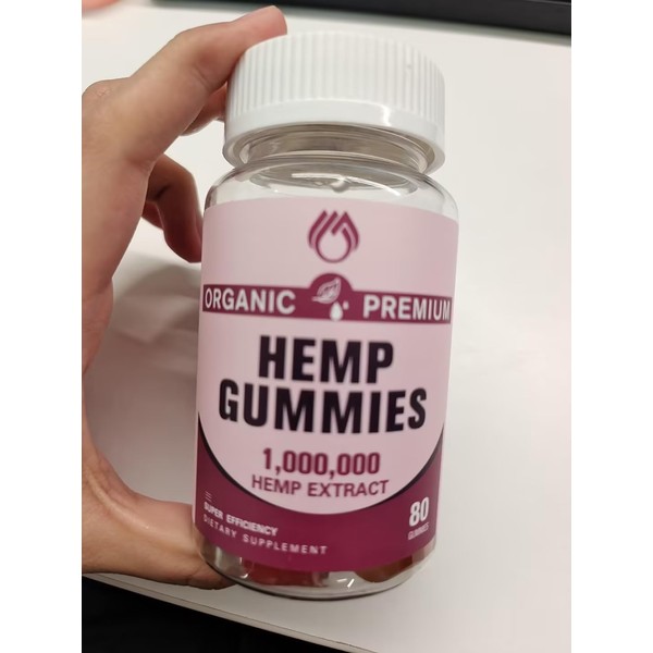 MSLOTAL Gummies
