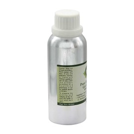 R V Essential Pure Rice Bran Carrier Oil 300 ml (10 oz) - Oryza Sativa (100% Pure and Natural Cold Pressed) Pure Rice Bran Carrier Oil