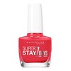 Maybelline New York Professional Nail Polish - Gel Technology -