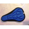 CarbonEnmy Gel 3D Bicycle Saddle Cover Saddle Cover Saddle Protector