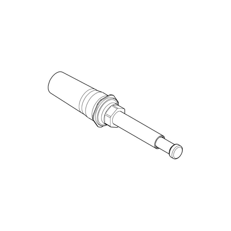 Grohe 46737000 Deviatore, Cromo