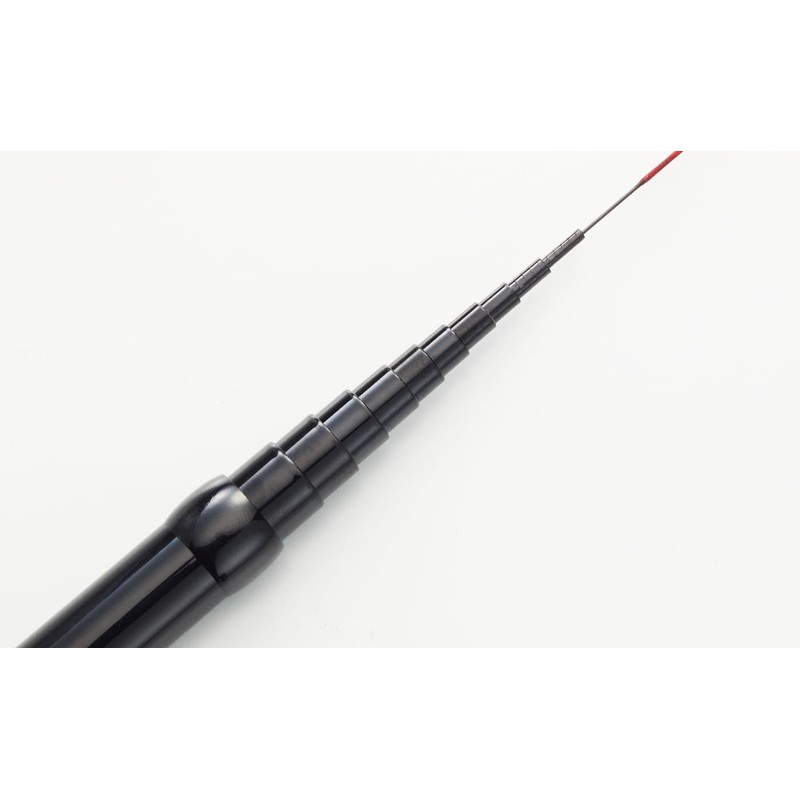 Huerco 12-Piece Fuelco NB300 Stream Rod