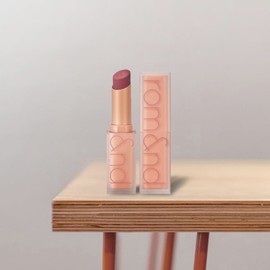 롬앤 제로 매트 립스틱 3g / 롬앤 제로 매트 립스틱 3g