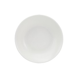 Maxwell & Williams White Basics Round Sauce Dish, 9.5cm Diameter (Set of 12)
