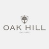 Oak Hill Solid Silk Tie Lilac XL