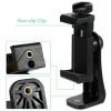 Unbranded Universal Mobile Tripod Adapter Cell Phone Holder Mount Smartphone