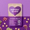 Together Health Vegan Multivitamin & Mineral 30 Capsules