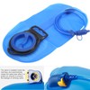 2L Outdoor Portable Water Bladder TPU PVC Drink Water Bag