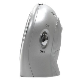 Atlanta Alarm Clock Analogue 1404/19 1404/19