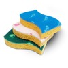 Spontex Sweet Home Pack of 3