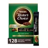 NESCAFE Taster's Choice, Decaf House Blend Light Medium Roast Instant