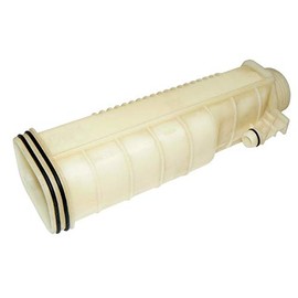Metzger 2140029 Expansion Tank, coolant