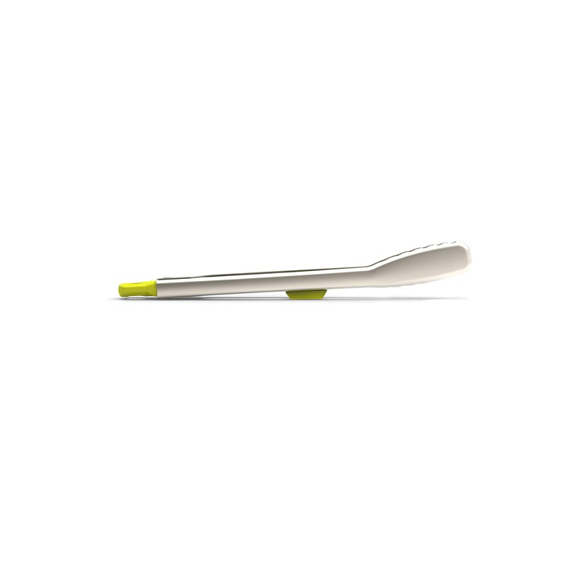 Joseph Joseph Elevate Steel 12 Inch/30 cm Slimline Stainless Steel