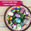 The Eggmazing Egg Decorator Easter Egg-cessory Pack - Accessory Pack