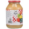 Eden Foods, Applesauce Organic, 25 Ounce