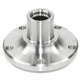 DuraGo 29595126 Front Wheel Hub