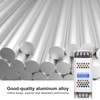 LED Power Supply Switching Driver Adapter UltraThin Long Strip Transformer