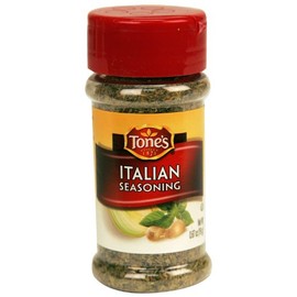 Tone's Italian Seasoning Blend, 0.67 Ounce