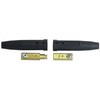 Tweco 2-MPC Series MPC Single Ball-Point Male and Female Cable