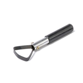 Xtra-Seal - Blade Style Inner Liner Scraper (14-315) - Stainless Steel Blade, Polymer Compound Handle - 7 Inches, 2 Centimeters Width