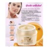 Crema Facial Cuello Antiedad Vitamina C Manchas Jalea Real