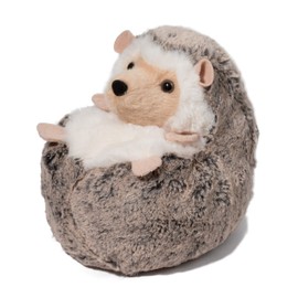 Douglas Large Spunky Hedgehog Plush Stuffed Animal