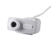 BUFFALO BSWHD06MWH 1.2 Megapixel Webcam with Built-in Microphone, HD 720p